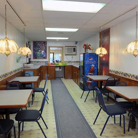 A1 Economy Inn ซอมเมอร์เซ็ท ภายนอก รูปภาพ
